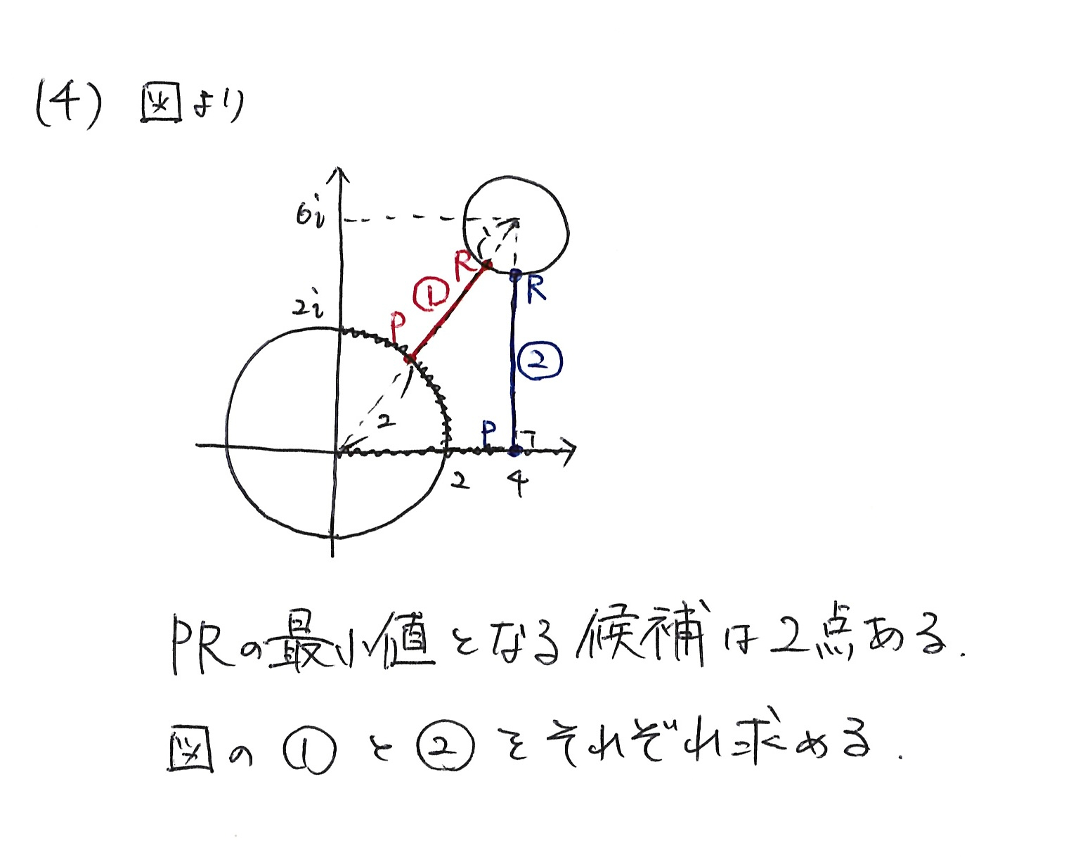 大学入試過去問 2021年 駒澤大学 T方式 2月5日 数学解答 - 白銀の茶室